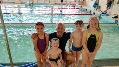 Aqua Motion Szkoła Pływania Gdynia